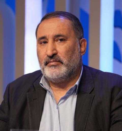 علیرضا قزوه