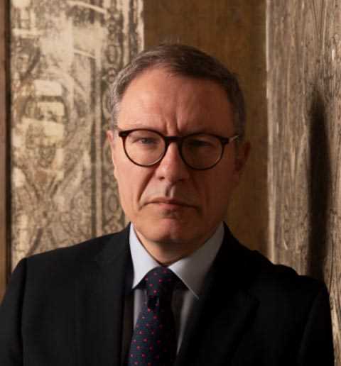 لوچانو فلوریدی