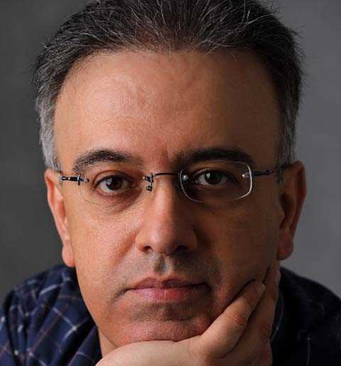 سیامک گلشیری
