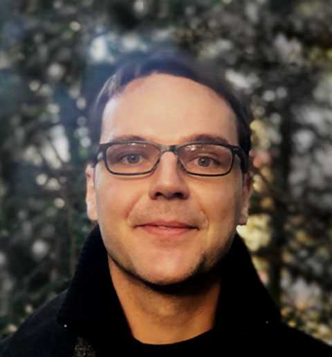 هکتور گارسیا