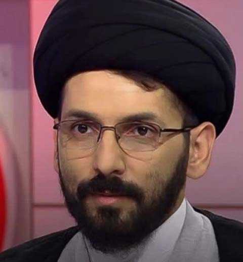 سید محمدحسین راجی