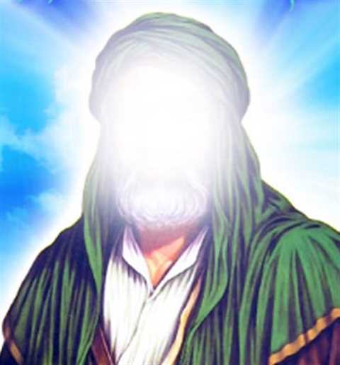 علی ابن ابیطالب‏‫ (علیه السلام)