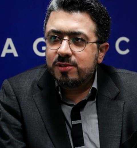 سید محمد سادات اخوی