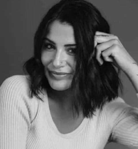  لورن رابرتس