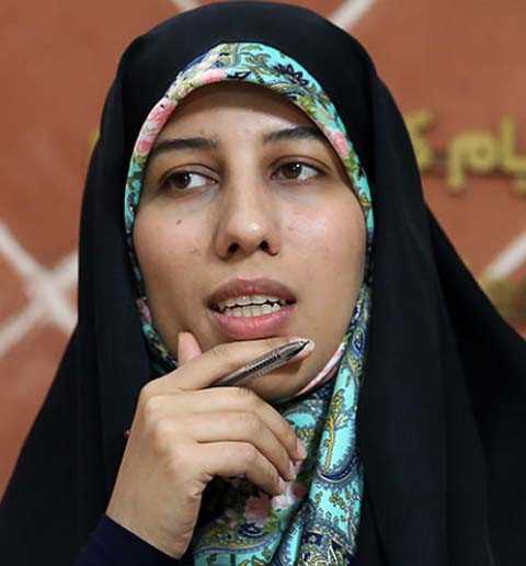 زینب عرفانیان