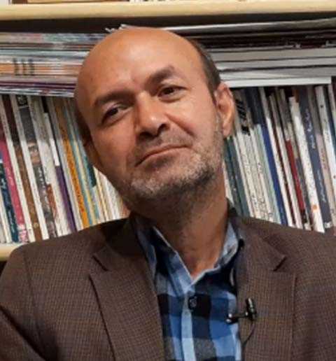 مسلم ناصری