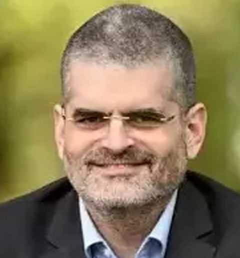 برناردو کستراپ