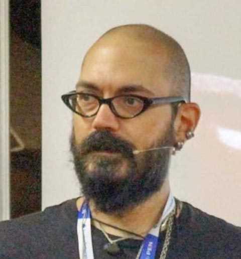 دیوید کالی
