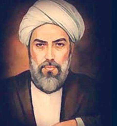 محمدبن ابراهیم ملاصدرای شیرازی