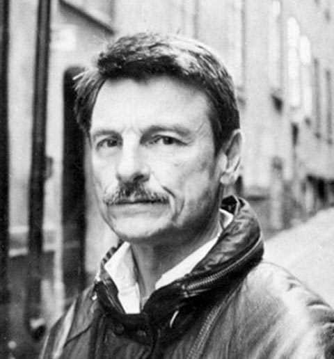 آندری تارکوفسکی