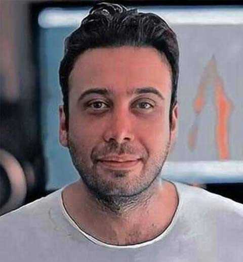 محسن چاوشی