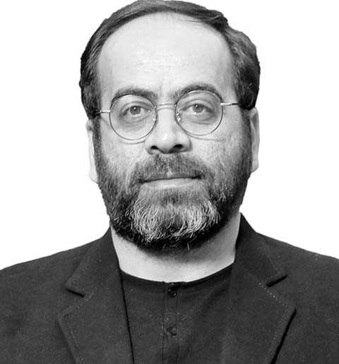 غلامرضا طریقی
