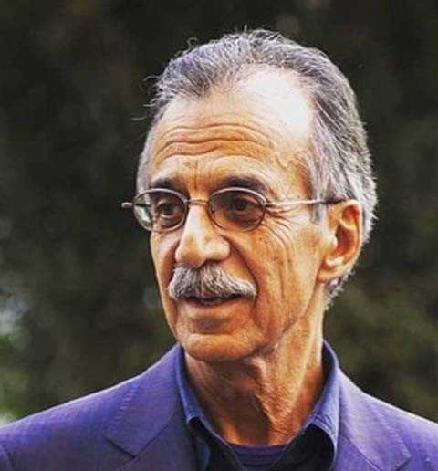 سیدمحسن حبیبی