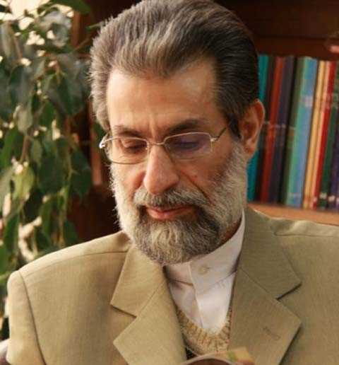 محمدرضا سرشار