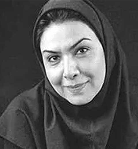 فریبا کلهر