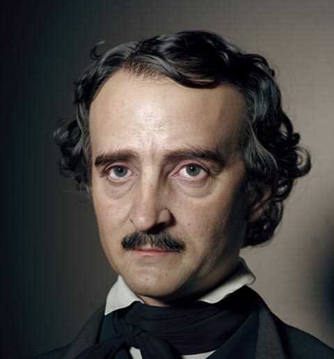 ادگار آلن پو