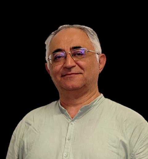 محمدحسین ناصربخت