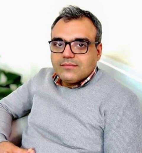 وحید عیدگاه طرقبه ای