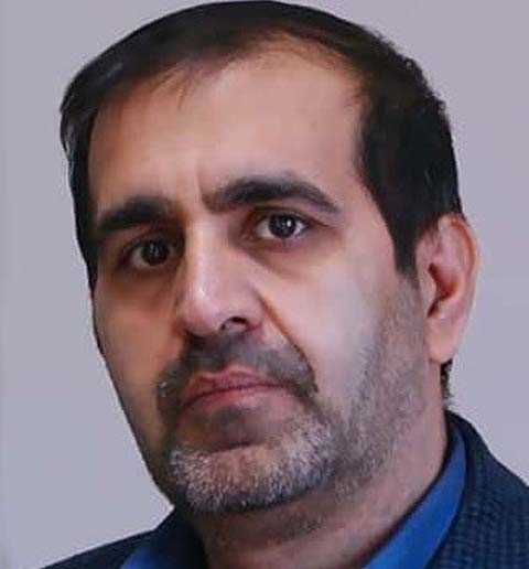 محمدرضا جوادی یگانه