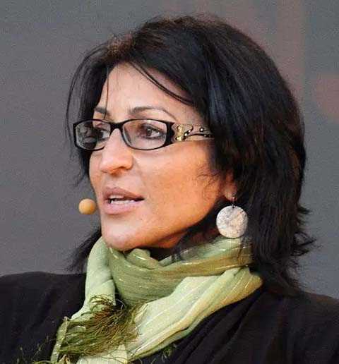 سوزان ابوالهوی