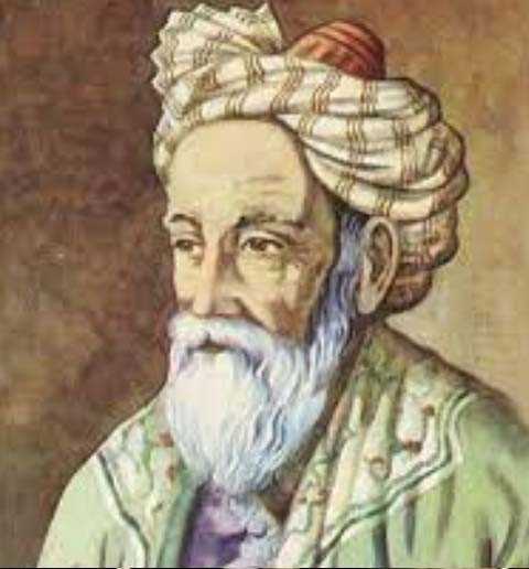  خواجه عبدالله انصاری