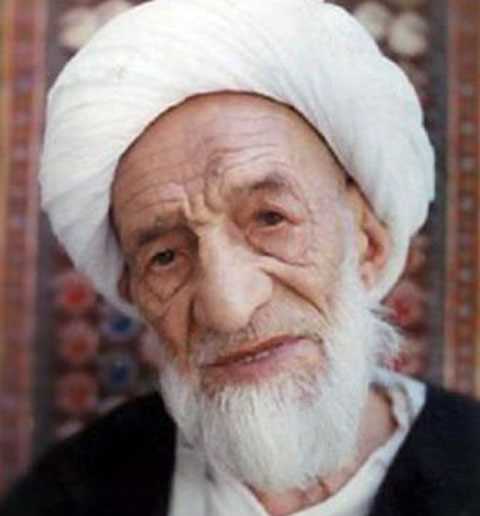 محمدتقی شوشتری