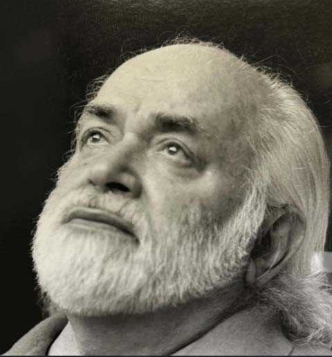 صادق چوبک