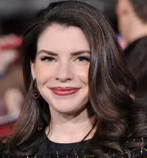 استفنی مه یر