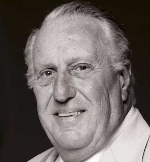 فردریک فورسایت