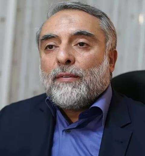 محمد حسین رجبی دوانی