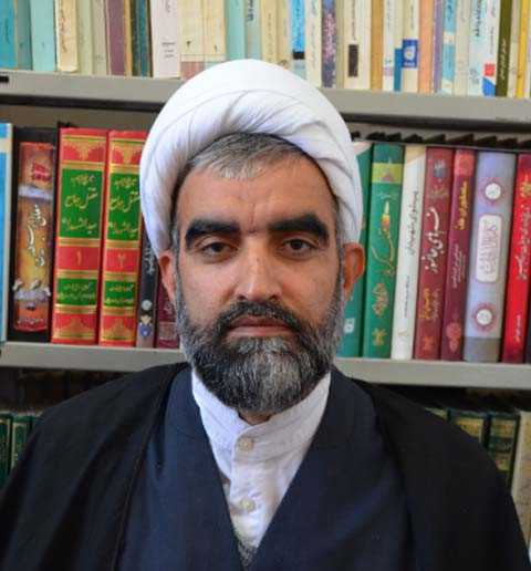 ابراهیم خرمی مشگانی
