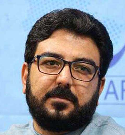 حامد عسکری