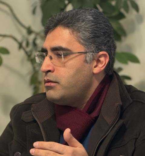 مصطفی انصافی