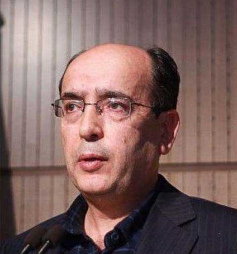 مهدی محبتی