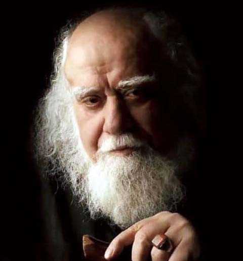 محمدرضا حکیمی