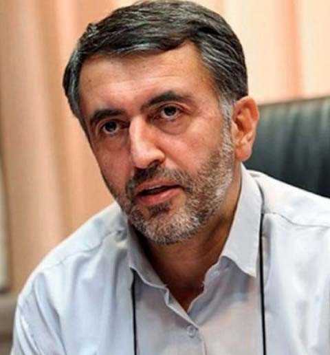عبدالله گنجی