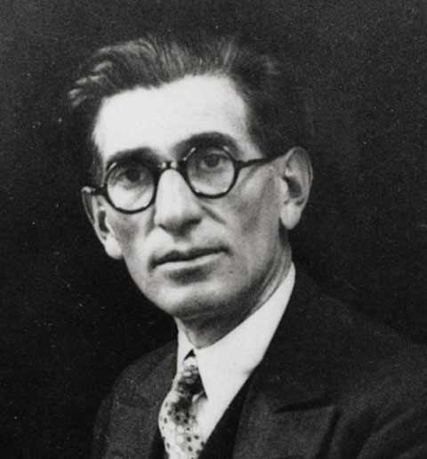 پانائیت ایستراتی