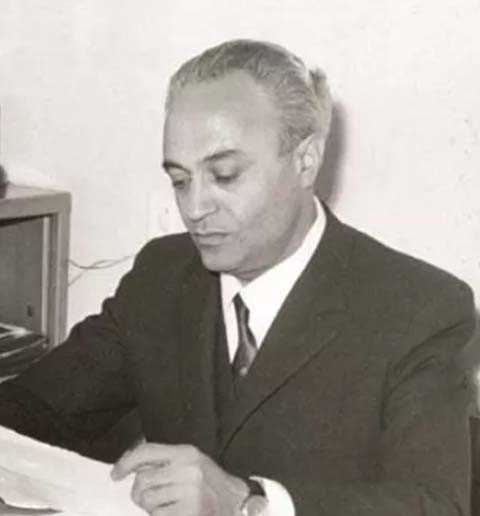 محمود رامیار
