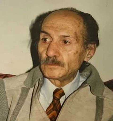 جعفر شهری