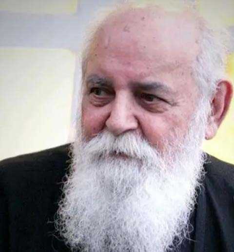 امیرهوشنگ ابتهاج