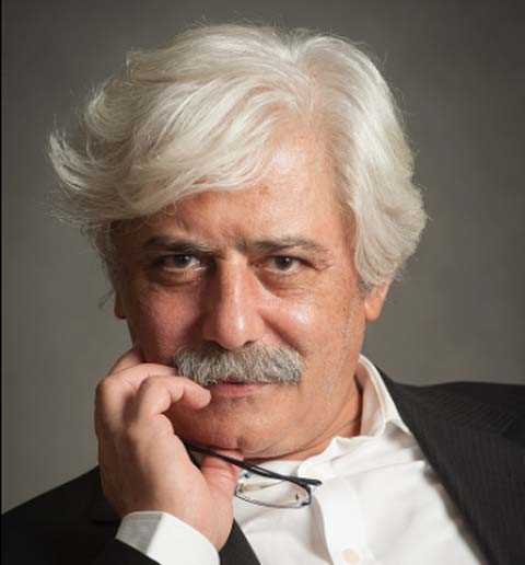 سید مهدی شجاعی