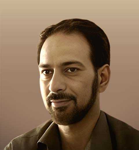 اکبر صحرایی