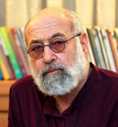 علی خدایی