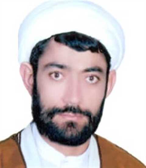 محمد علی جابری