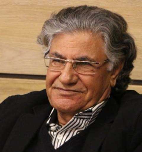 علی اکبر سیف