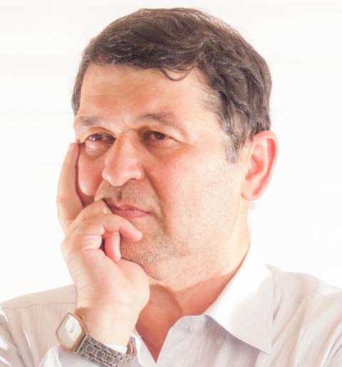 رفیع افتخار