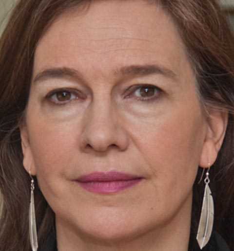 لوییز اردریچ