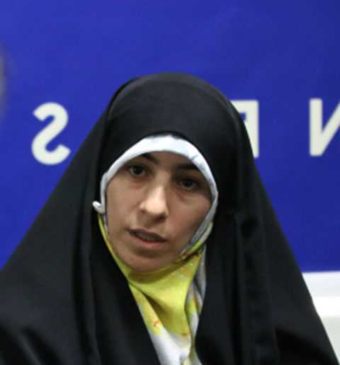 فاطمه سادات میرعالی