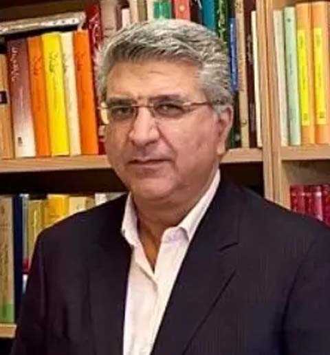 محسن روستایی