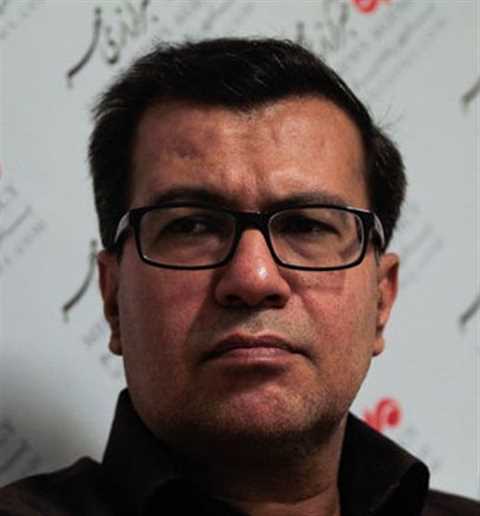 حمیدرضا شاه آبادی